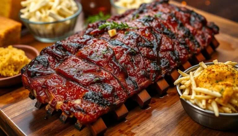 beef ribs in oven