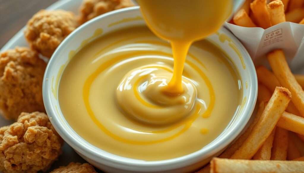 chick-fil-a sauce recipe