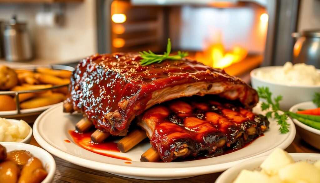 oven baked beef ribs