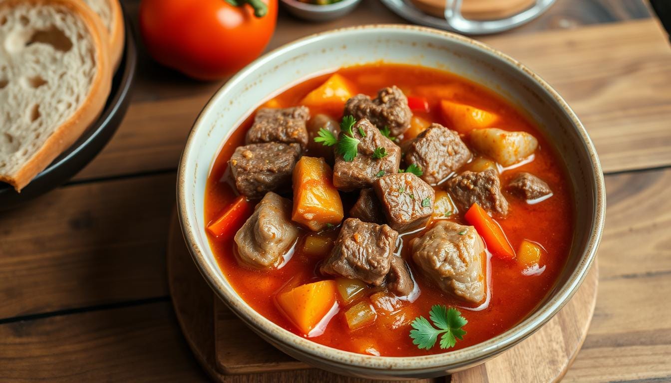 best goulash recipe