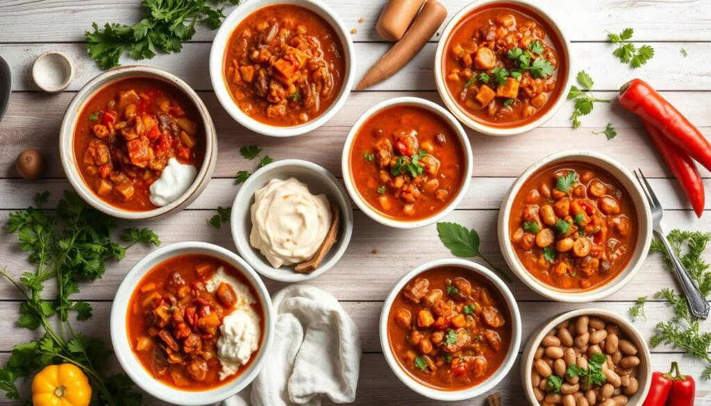 homemade goulash variations homemade goulash variations