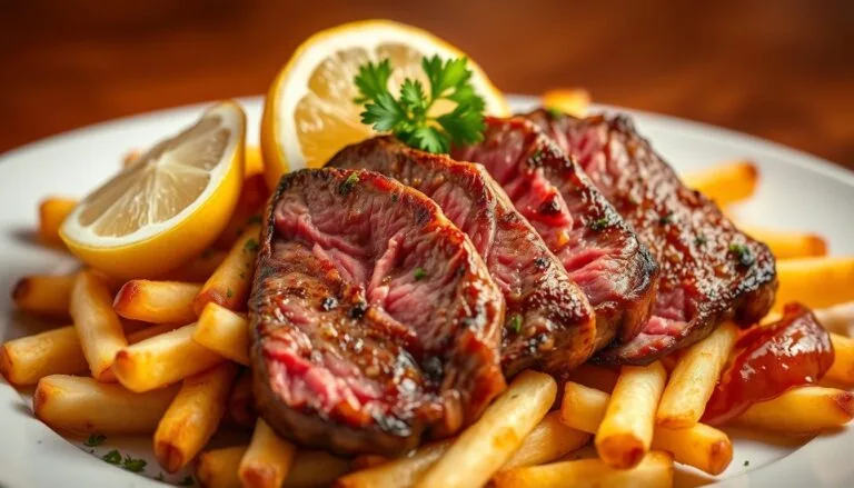 Steak Frites
