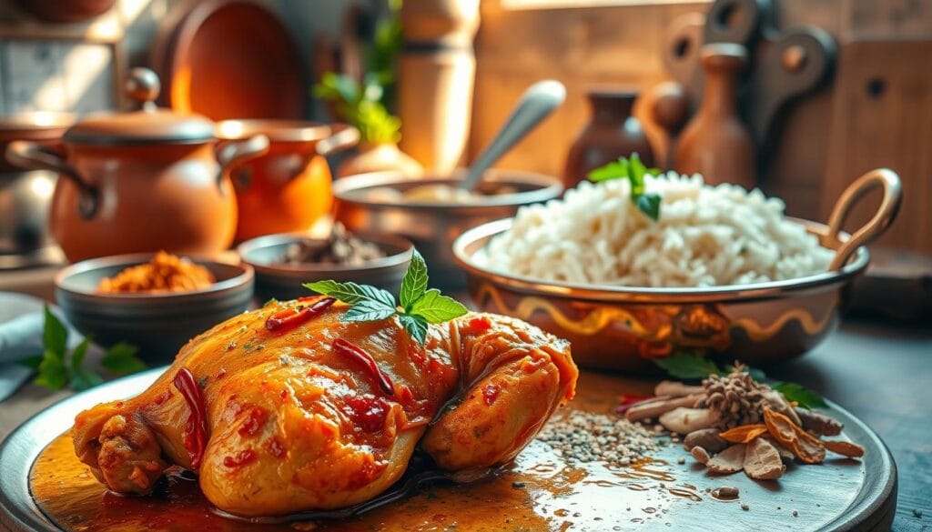 south indian recipe