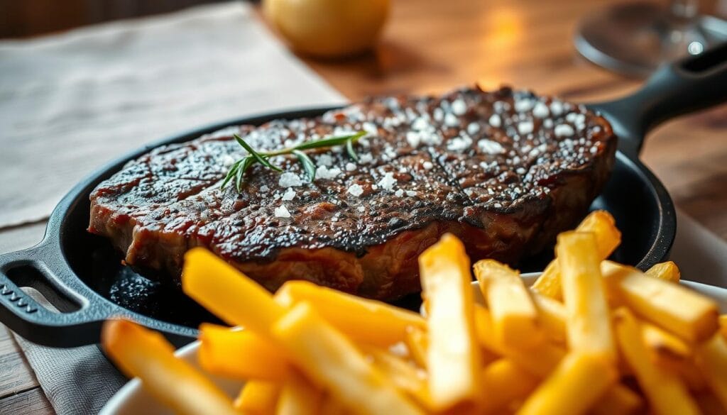 steak frites recipe steak frites recipe