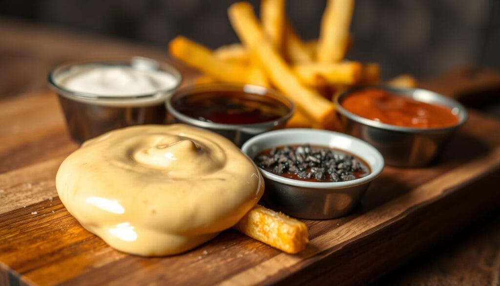 steak frites sauce steak frites sauce